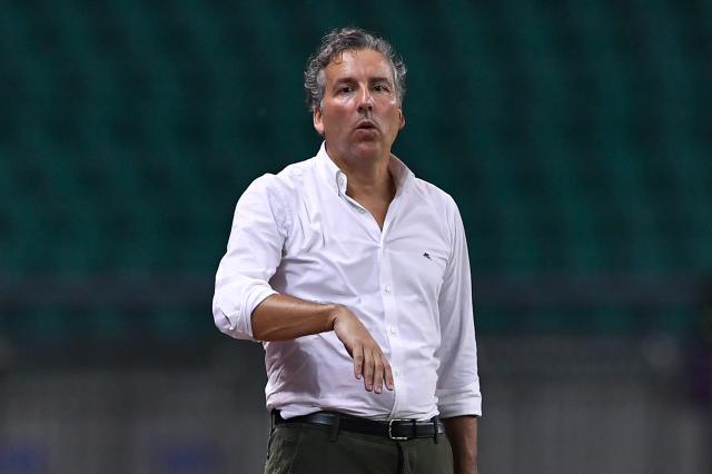 炸金花下载-河南广州城争提前保级名额 哈维尔:对手更有压力