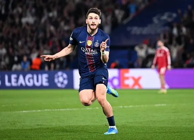 炸金花游戏下载-K77:巴黎有机会进更多球也应该进更多;和马马达是很好朋友