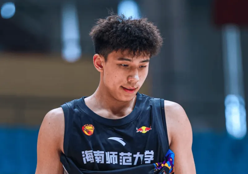 CUBAL东南赛区：刘凯博28分，浙江大学104-57战胜海南师大